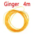 Jengibre 4M