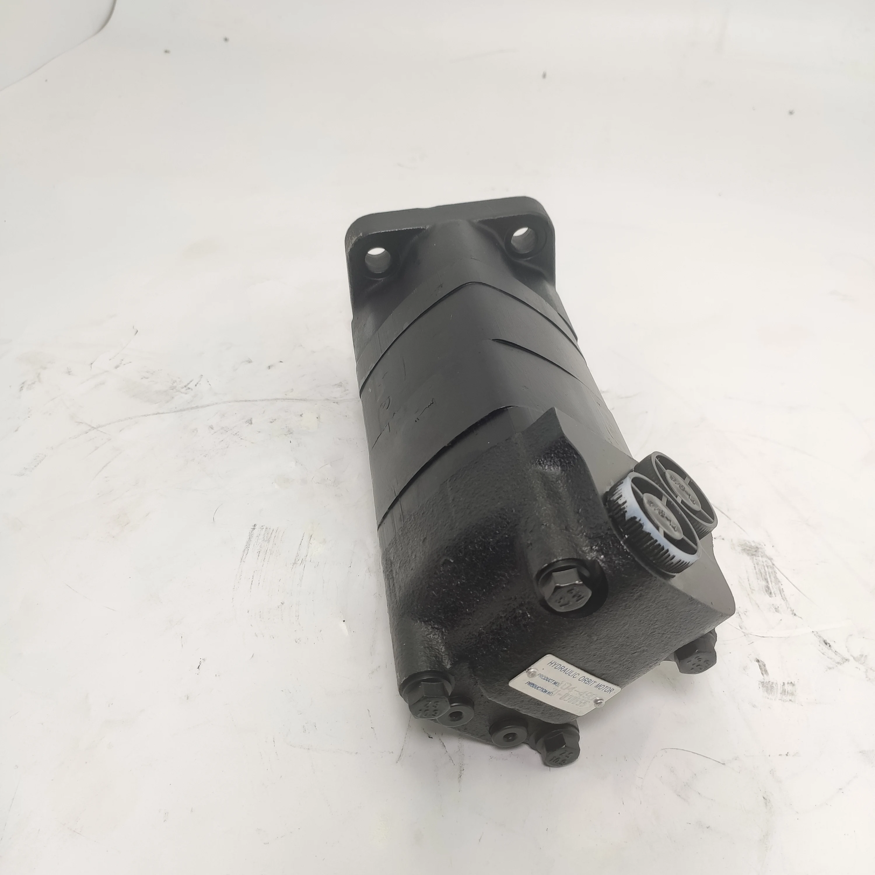 Trade Assurance Chengyuan 109 109-1106-006 109-1238-006 109-1236-006 Char-Lynn Hydraulic Orbit Motor