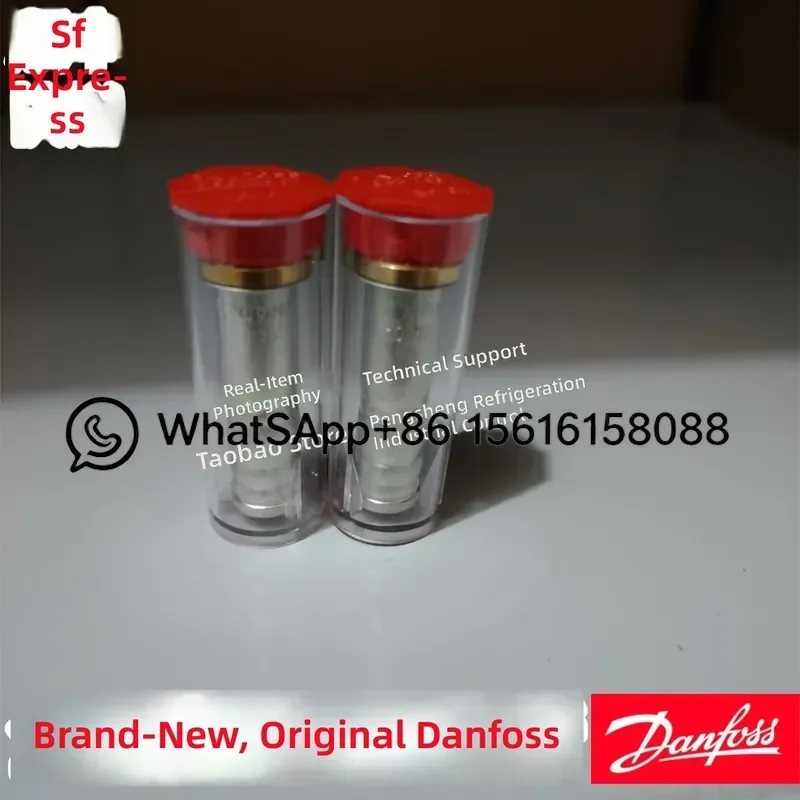 Danfoss Thermal Expansion Valve T2 Spool 060-2003 060-2010 060-2020 068-2015  068-2006  068-2007  068-2008   068-2009  068-2003