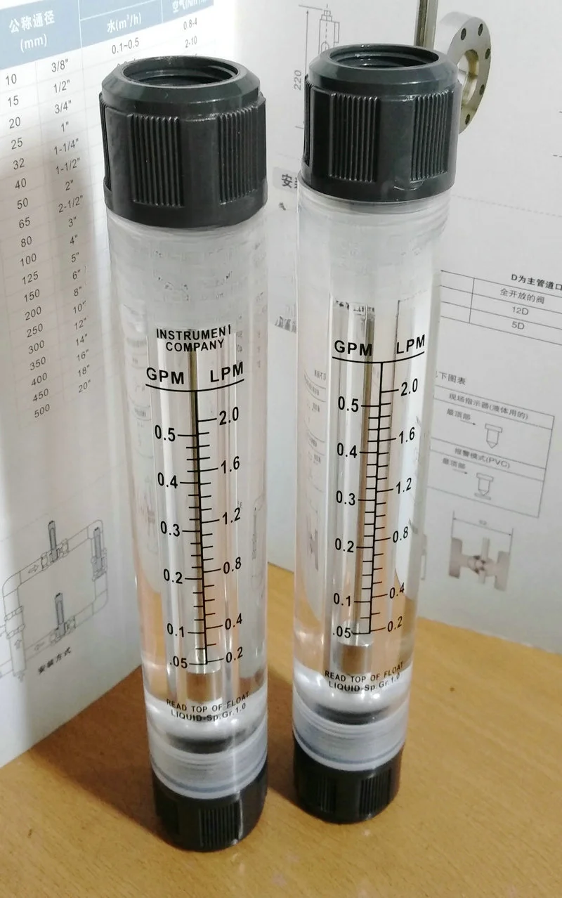 

LZT-15G pipeline liquid flow meter water flow meter