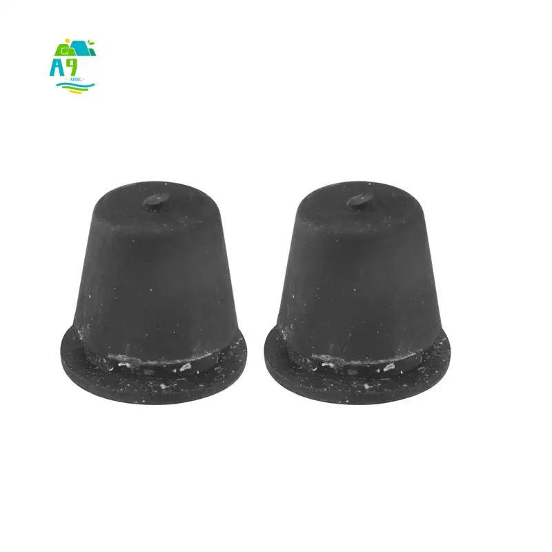 

A09E-2PCS резиновая прокладка капота двигателя для HONDA CIVIC 06-15 CITY 2009-2014 ACCORD CRV 2007-2011 RL RLX TLX RDX