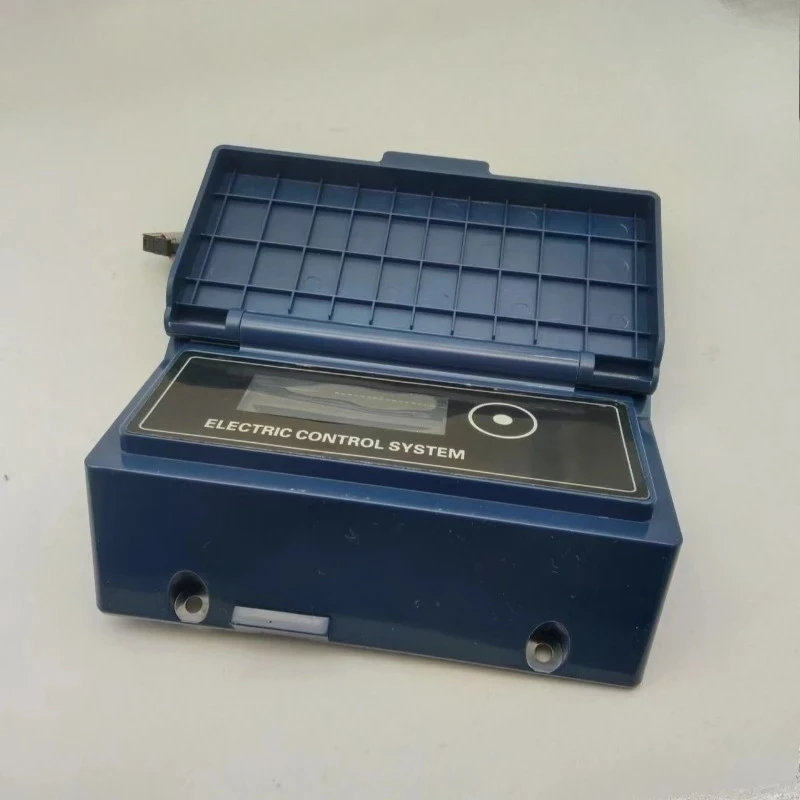New LCD Display High Pressure Panel Assembly COVER, Control LABEL for  Airless Spraying Machine Ultra 395 15K383