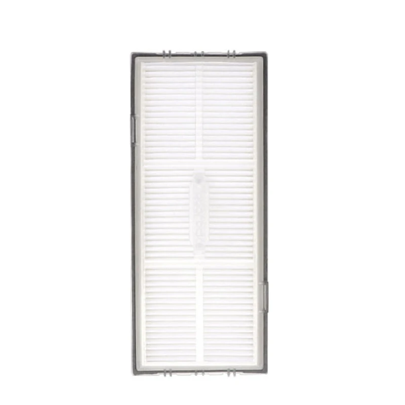 Schermo filtro spazzatrice per Roborock G10 G10S PRO Accessori per robot spazzanti Schermo filtro di ricambio