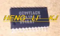 

IC new original OZ9972AGN OZ9972A OZ9972 SOP24High quality products