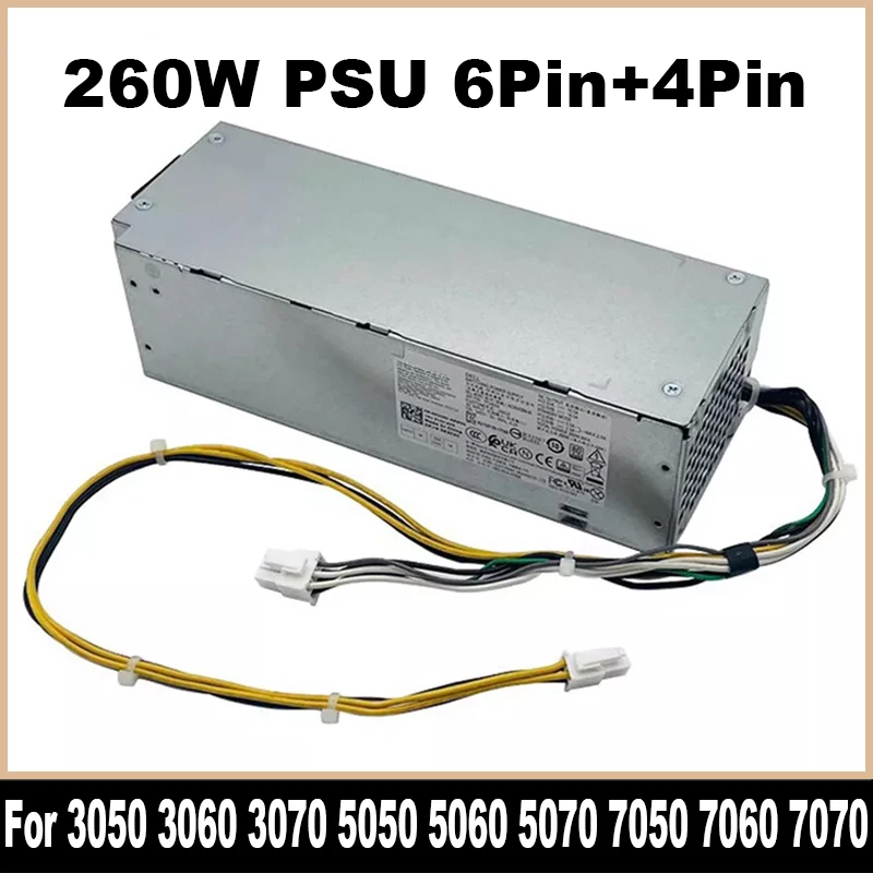 alimentatore-da-260-w-per-dell-3050-3060-3070-5050-5060-5070-7050-7060-7070-3267-3268-3470-3471-alimentatore-h260am-00-l260emb-00-l260am-00