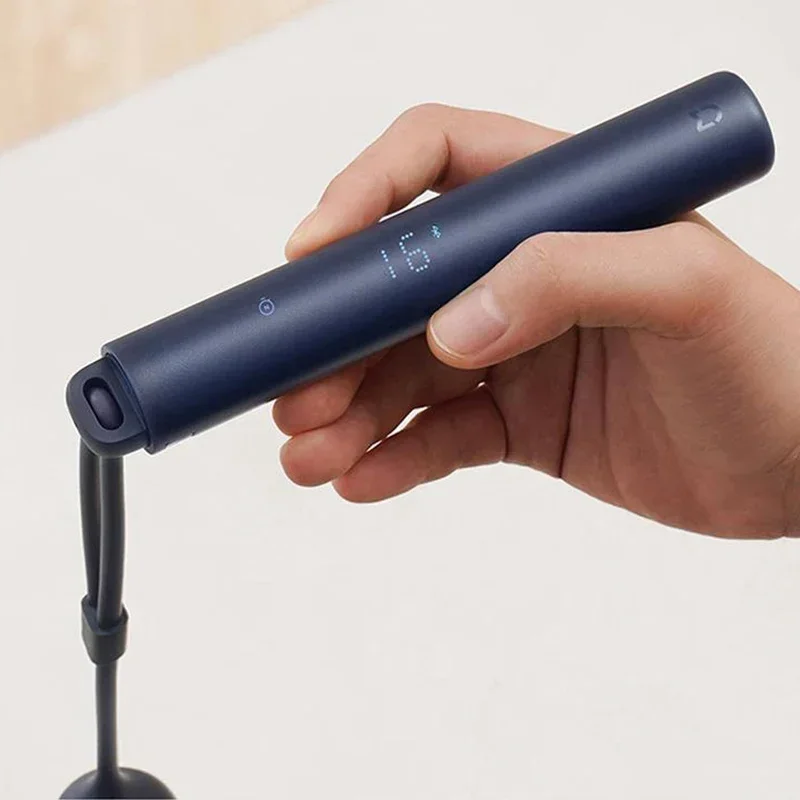 Xiaomi Mijia Smart Skipping Jump Rope Counter With Xiaomi Fit App Adjustable Calorie Calculation Sport Fitness For Smart Life