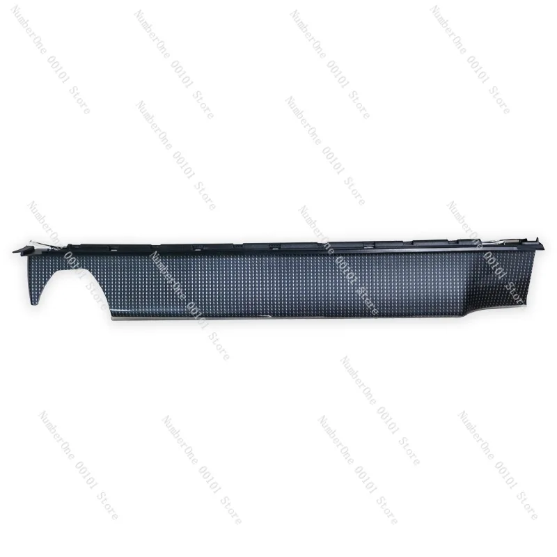 Suitable  For Benz's new A-class W177 co-pilot atmosphere light | Starlight panel atmosphere light modification
