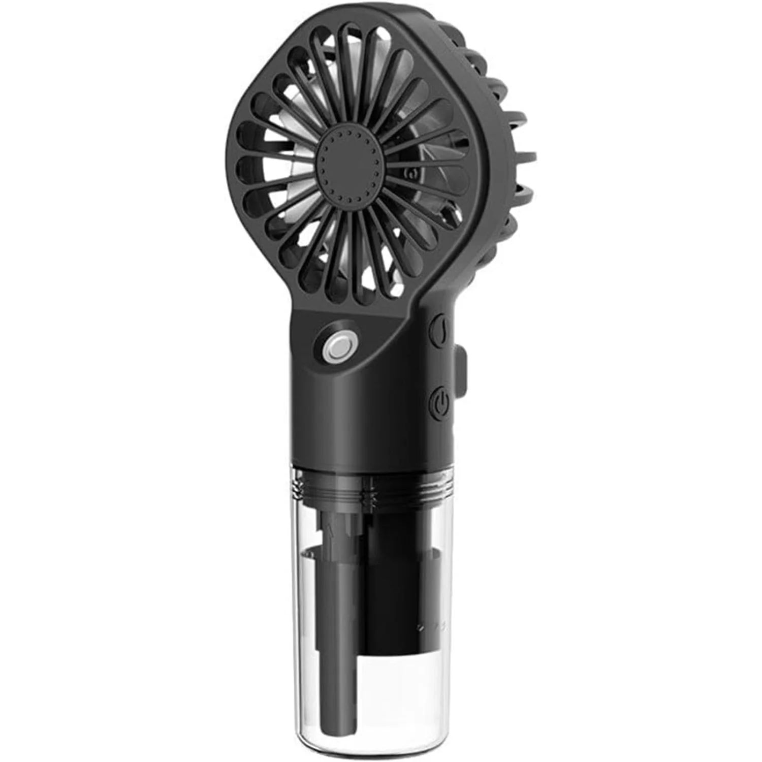 

Small Fan, Fan, Portable Small Fan Portable Mini Fan Rechargeable Fan Battery Operated Womens Birthday Gifts