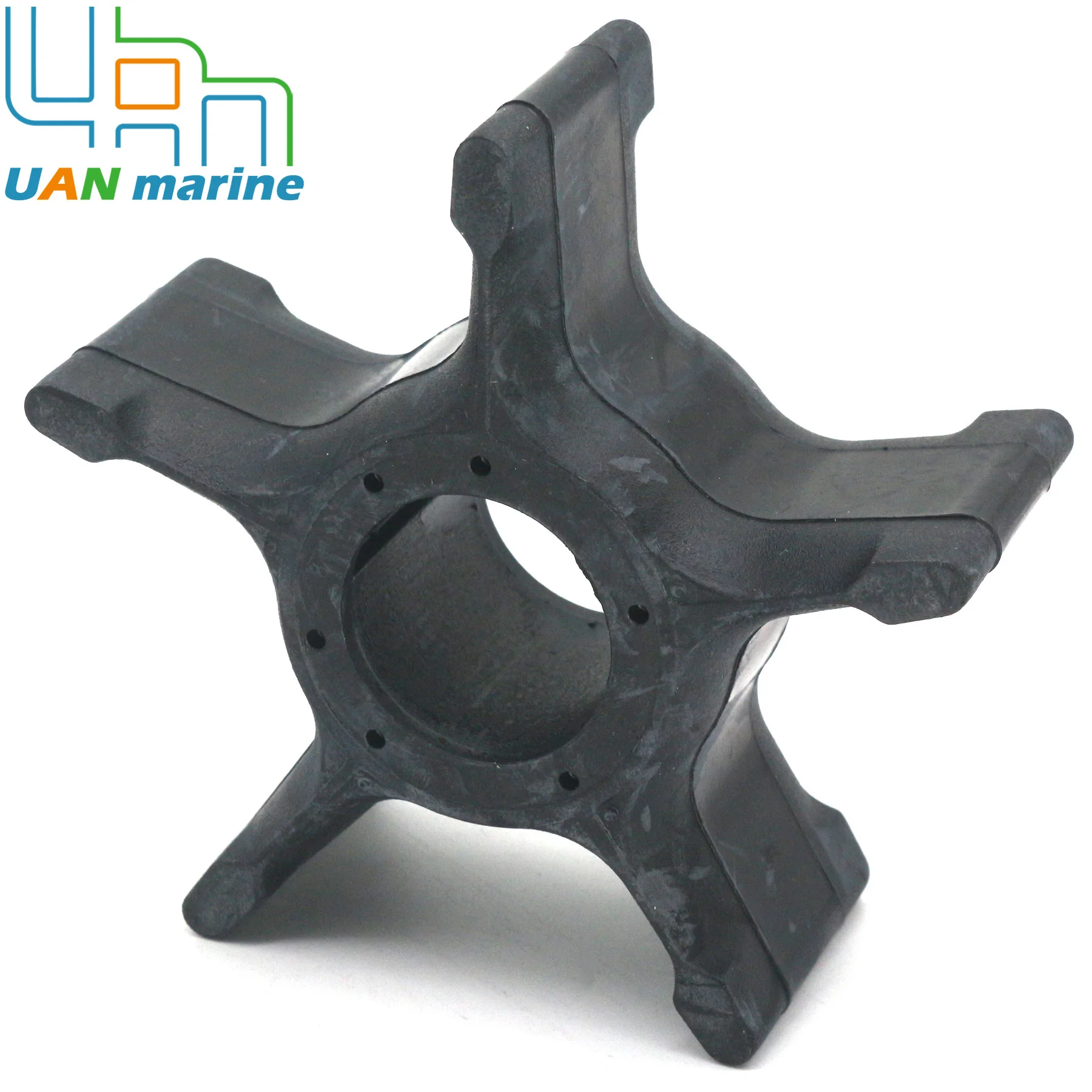 17400-92J21 Marine Water Pump Rebuild Kit Compatible with Suzuki 4-Stroke 100 To 175 HP Outboard Engines 17400-92J22 17400-92J23