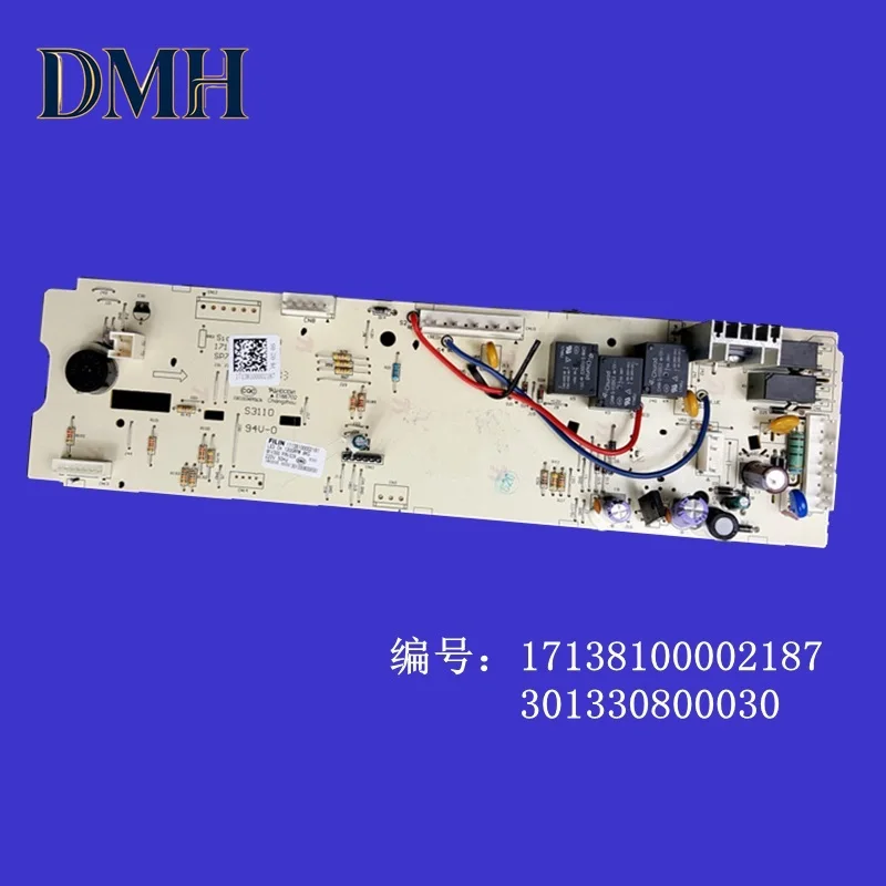 洗濯機アクセサリー-コンピューターメインコントロールボード-17138100002187-301330800030