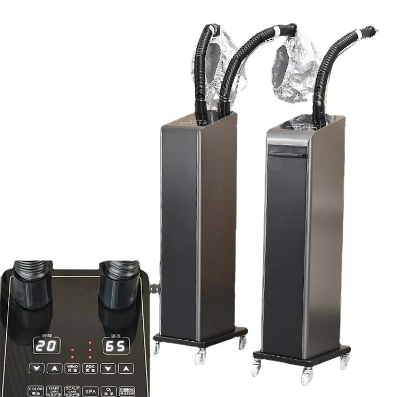 Zf Hair Care Steam … - image