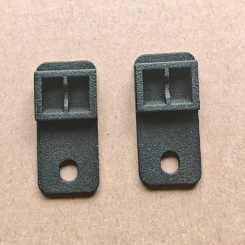 Super Sale Q0014822V001000000 Soft Top Clip Soft Top Convertible Fabric Repair Bracket for Smart Roadster COUPE BRABUS W452