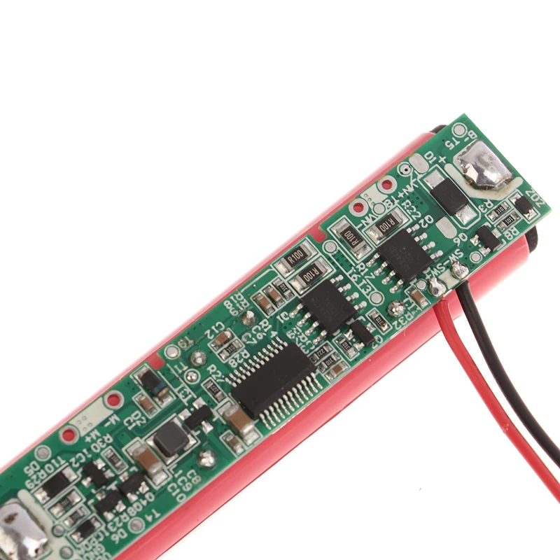 1PCS Electric Hair Clipper Assembly PCB Motherboard Circuit Board For 787/707 Hair Clipper Accessories Replacement Parts