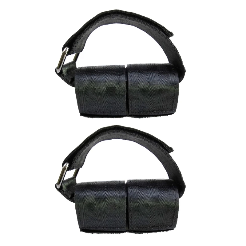

Adjustable Weight Dumbbell Ankle Strap, Knees Over Toes Equipment Feet Ankle