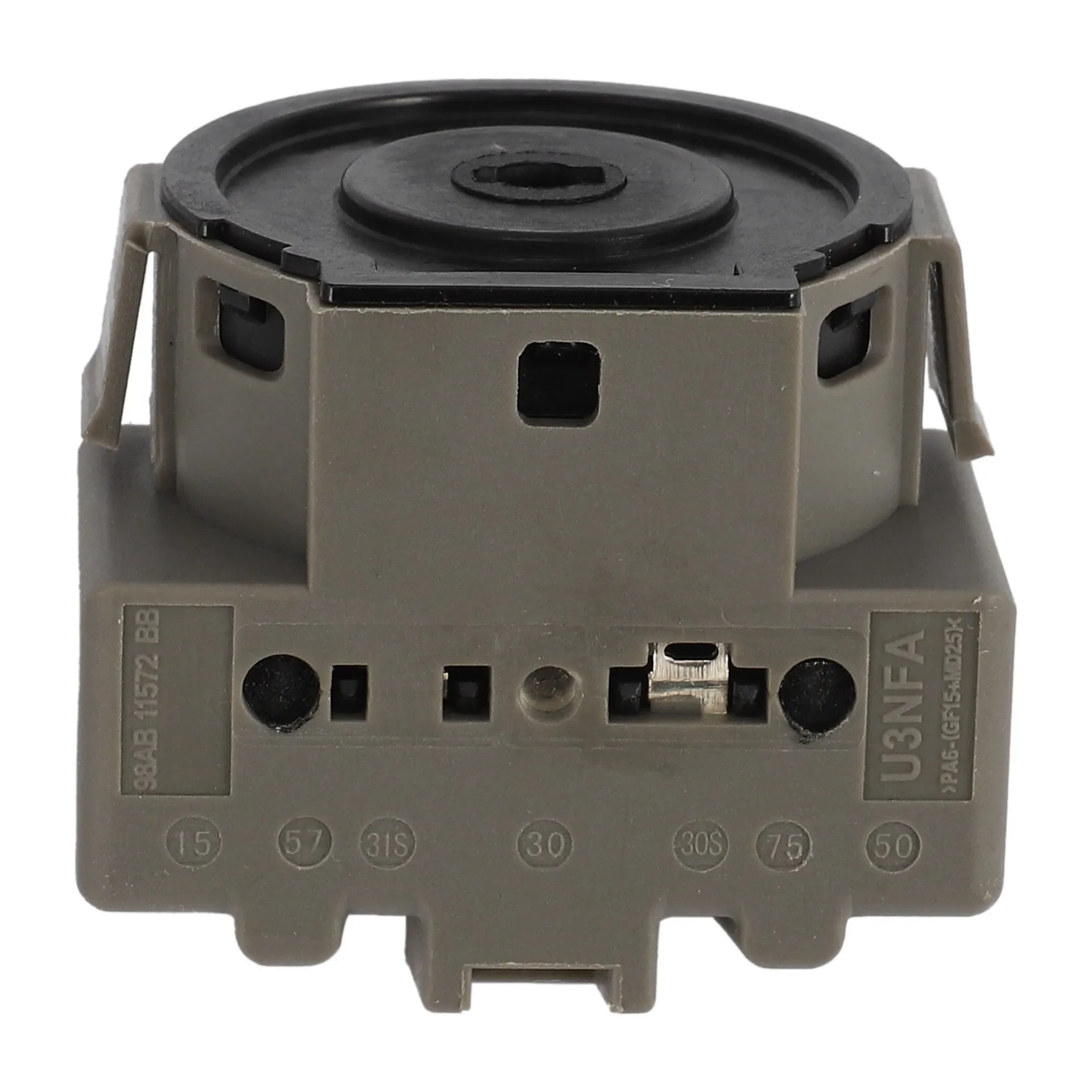 AB56-3X Car Ignition Switch Lock Cylinder With 6 Keys For Ford Focus MK1 Transit Connect 1998-2013 1022184 1677531