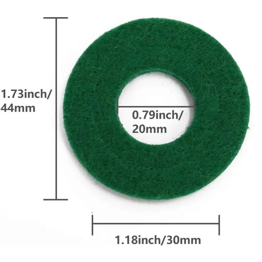 Шайбы для клемм автомобильного аккумулятора, 8 шт., 4 красных, 4 зеленых антикоррозийных протекторов для автогрузовиков, морского обслуживания