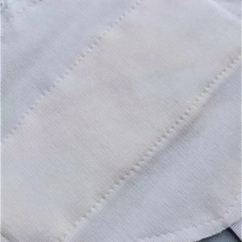 5Pcs Reusable Menstrual Pad Thin Cotton Pads Washable Panty Sanitary Towel Pad Liner Feminine Hygiene Supplies Adult Diaper