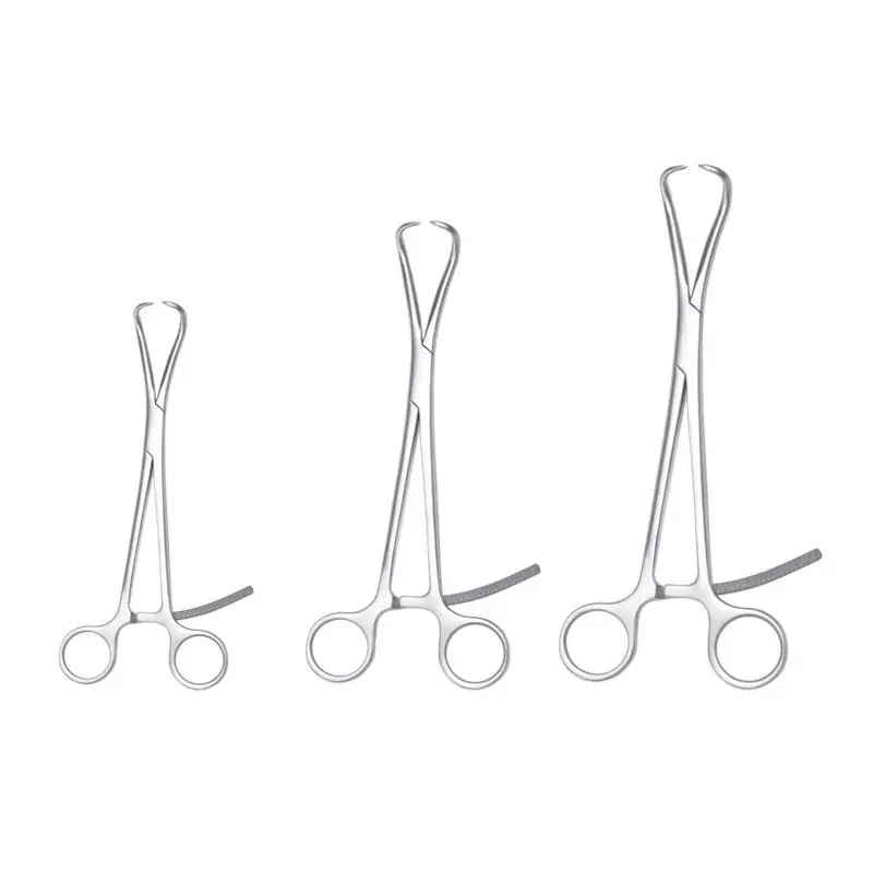 Orthopedic instruments surgical instruments medical with pointed reduction forceps point reduction forceps pointed head reductio