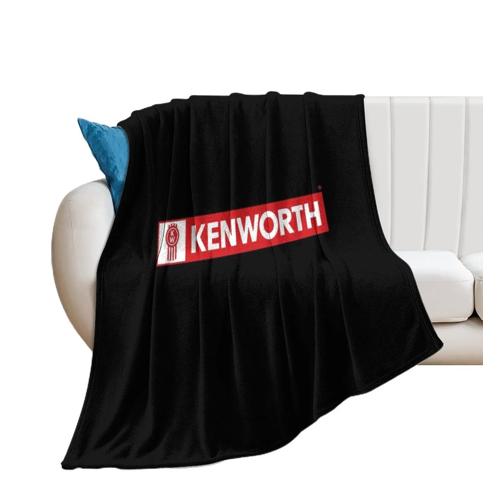 

Kenworth Throw Blanket Luxury St Decorative Beds Decoratives Summer Blankets