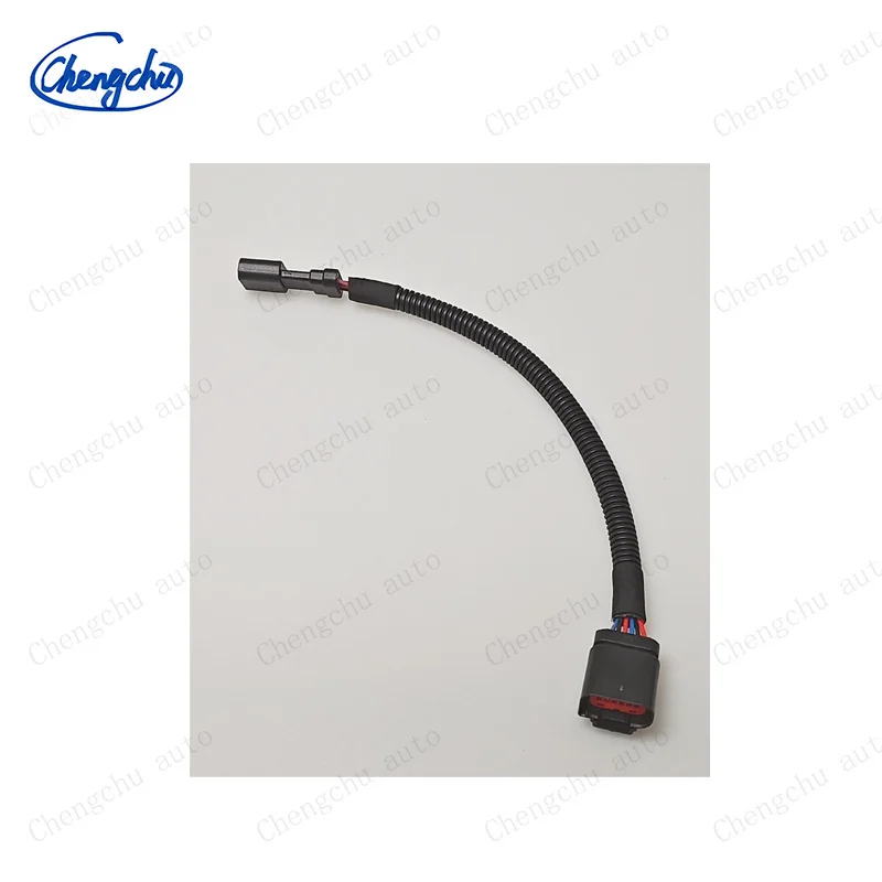 Automotive Throttle Body Extension Cable Wiring Harness For Chevrolet Corvette 2013-2019 LT1