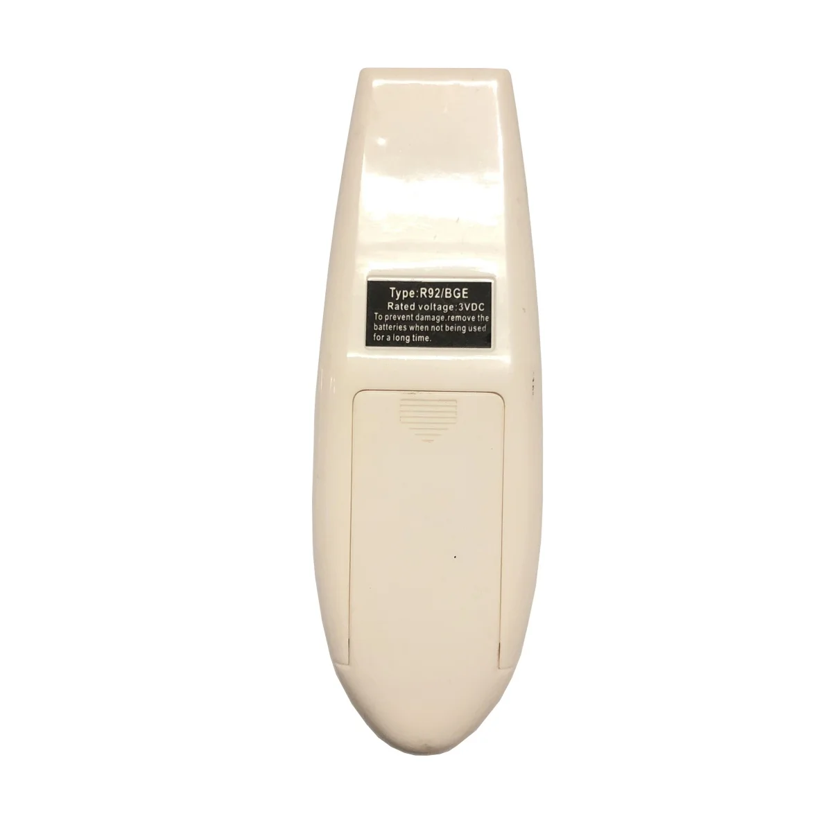 REMOTE CONTROL for R92/BGE Replaced Remote Control for York AC Air Conditioner R92/BGCE R91/BGE  2500298