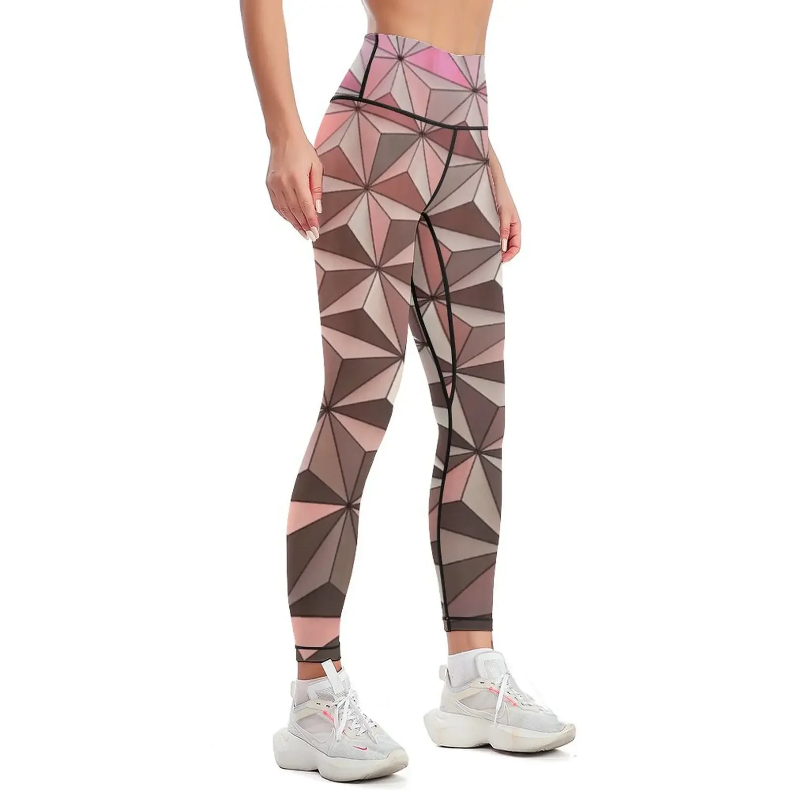 Under the Big Ball Leggings Jogger pants Women's pants sports for legging push up Womens Leggings