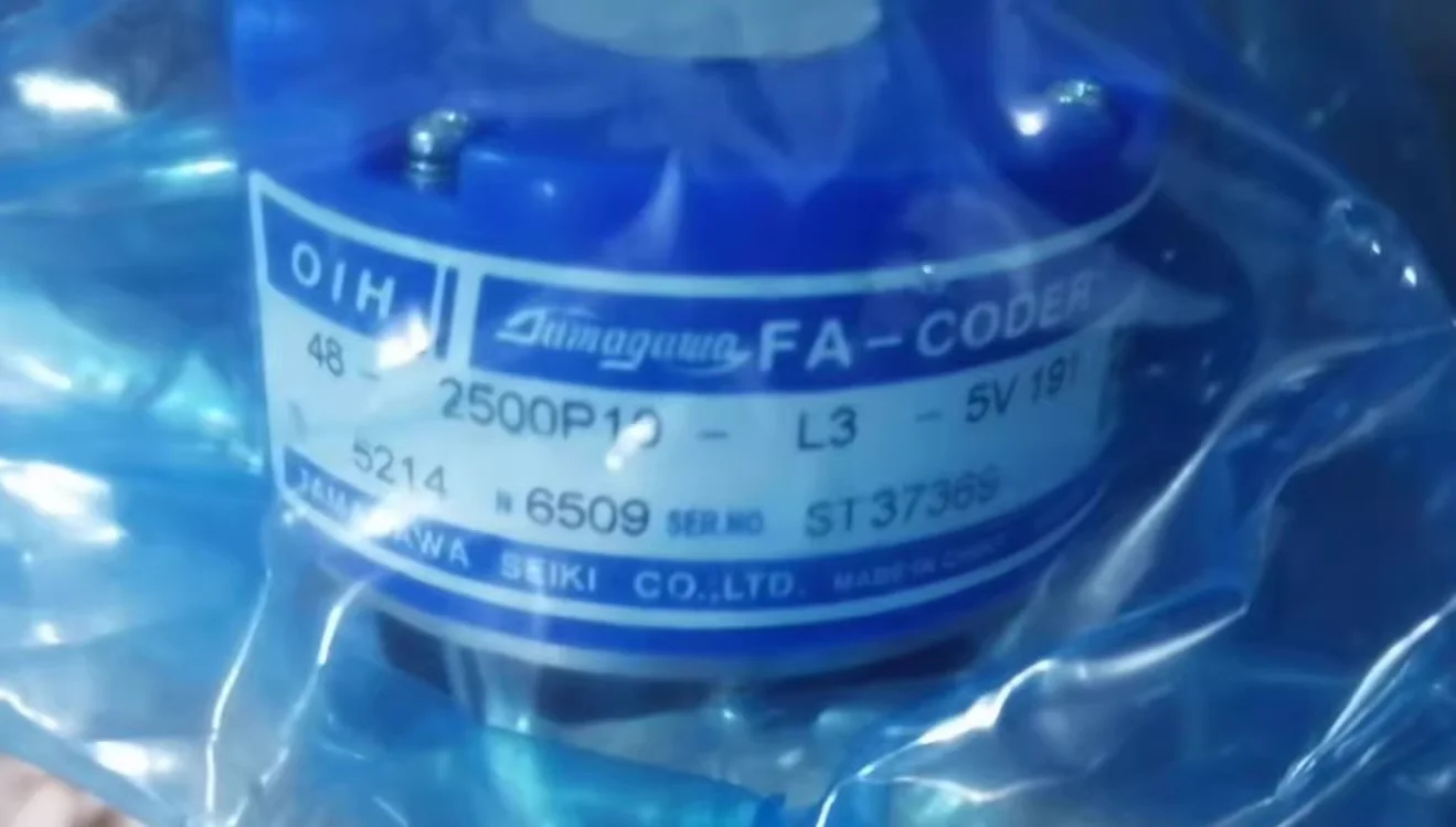 Codificadores novos e originais ts5214n6509, envio rápido