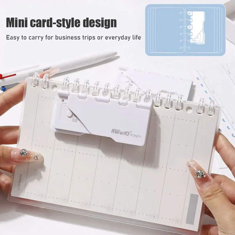 Thumbnail 4 - #79 Best Hole Punches to Buy In 2026