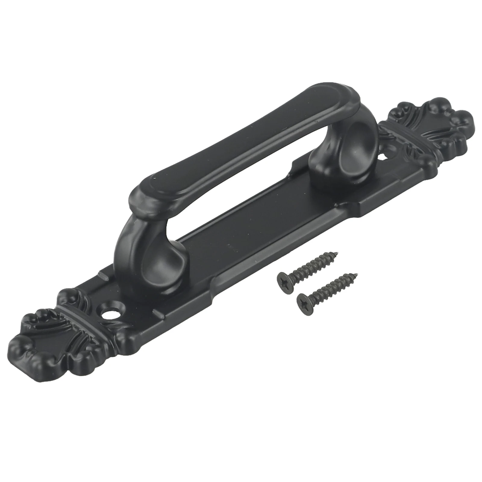 Прочные материалы. Проекты «сделай сам». Антикварные ручки для раздвижных дверей. Пряжки. Аксессуары. Любители своими руками. Простая установка.