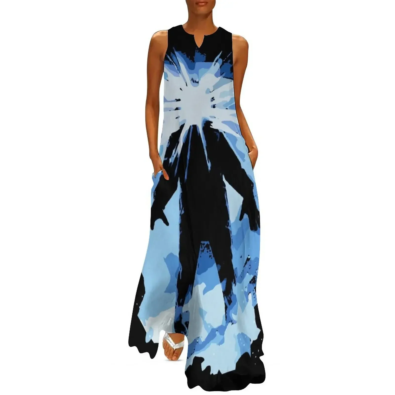

warmest place Long Dress Party dresses long dresses for women women evening dress dresses women summer 2025 Dress