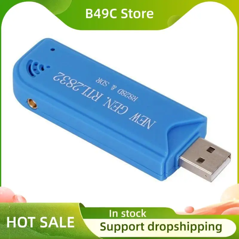 B49C RTL-SDR Sdr Ra…