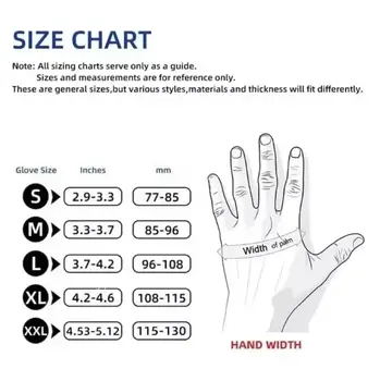 10 最佳銷售 廚房手套 - №6