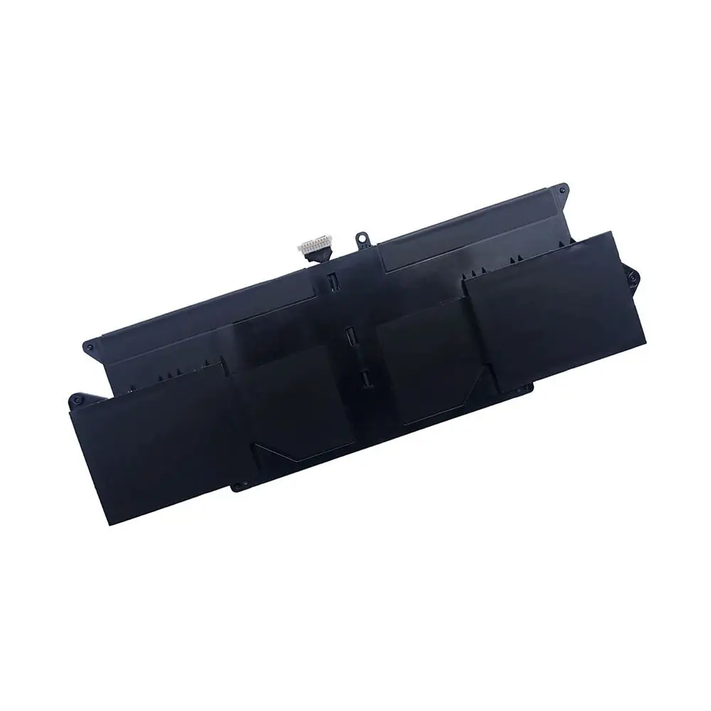 Imagem -02 - Original Genuíno Y7hr3 11.4v 68wh Bateria do Portátil para Dell Latitude 14 7310 7410 Série 04v5x2 0hrgyv 0wy9mp Y7hr3 Novo