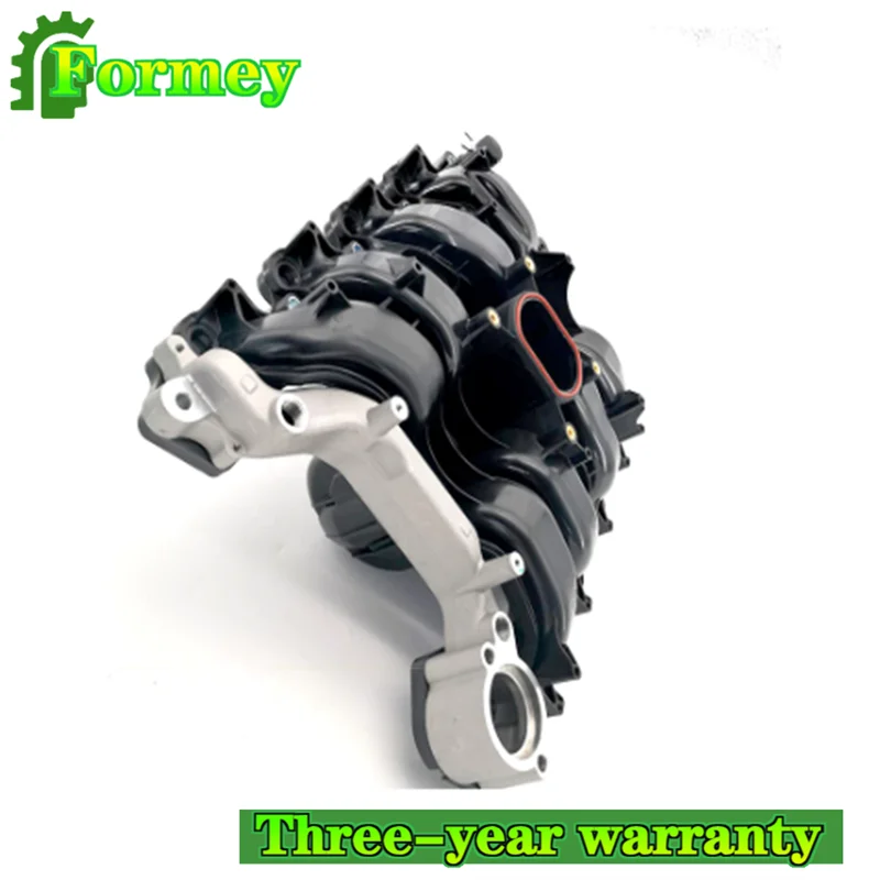 Engine Intake Manifold For Ford OEM:1L2Z9424FA, 1W7Z 9424-AB, 3W7Z 9424-AA, 3W7Z 9424-AD, 6W7Z9424AA, 9W7Z9424A