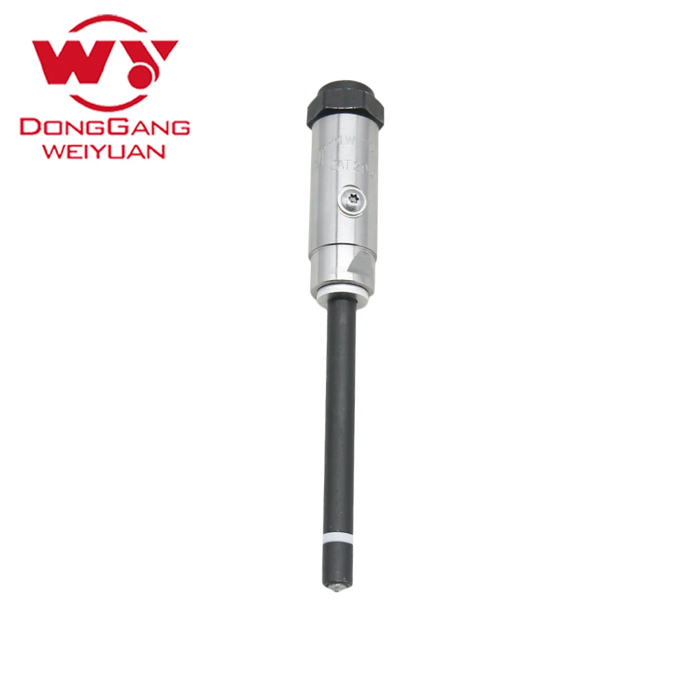 

4pcs/lot Pencil injector 4W7019, pencil nozzle 4W7019/OR3422, suit for Caterpillar 3400/3204, diesel fuel engine part,