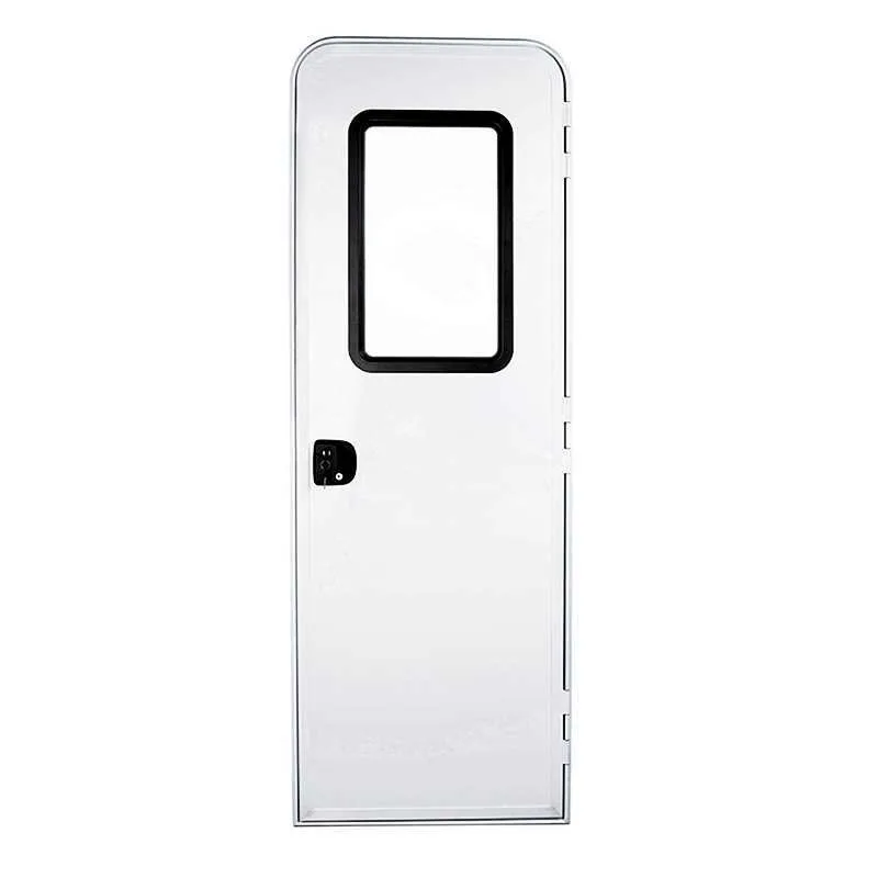 Puerta de RV modificada, con cinturón de sujeción para remolque y colgar en la puerta trasera de la camioneta pickup Water Drop Camel, para camiones pesados.