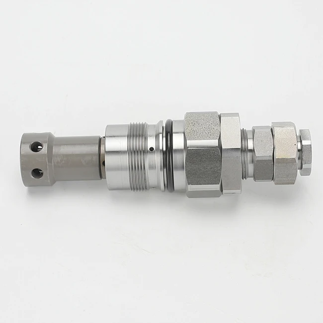 

EC460 Main Relief Valve VOE14597185 14597185, EC460 Relief Valve VOE14622932 14622932