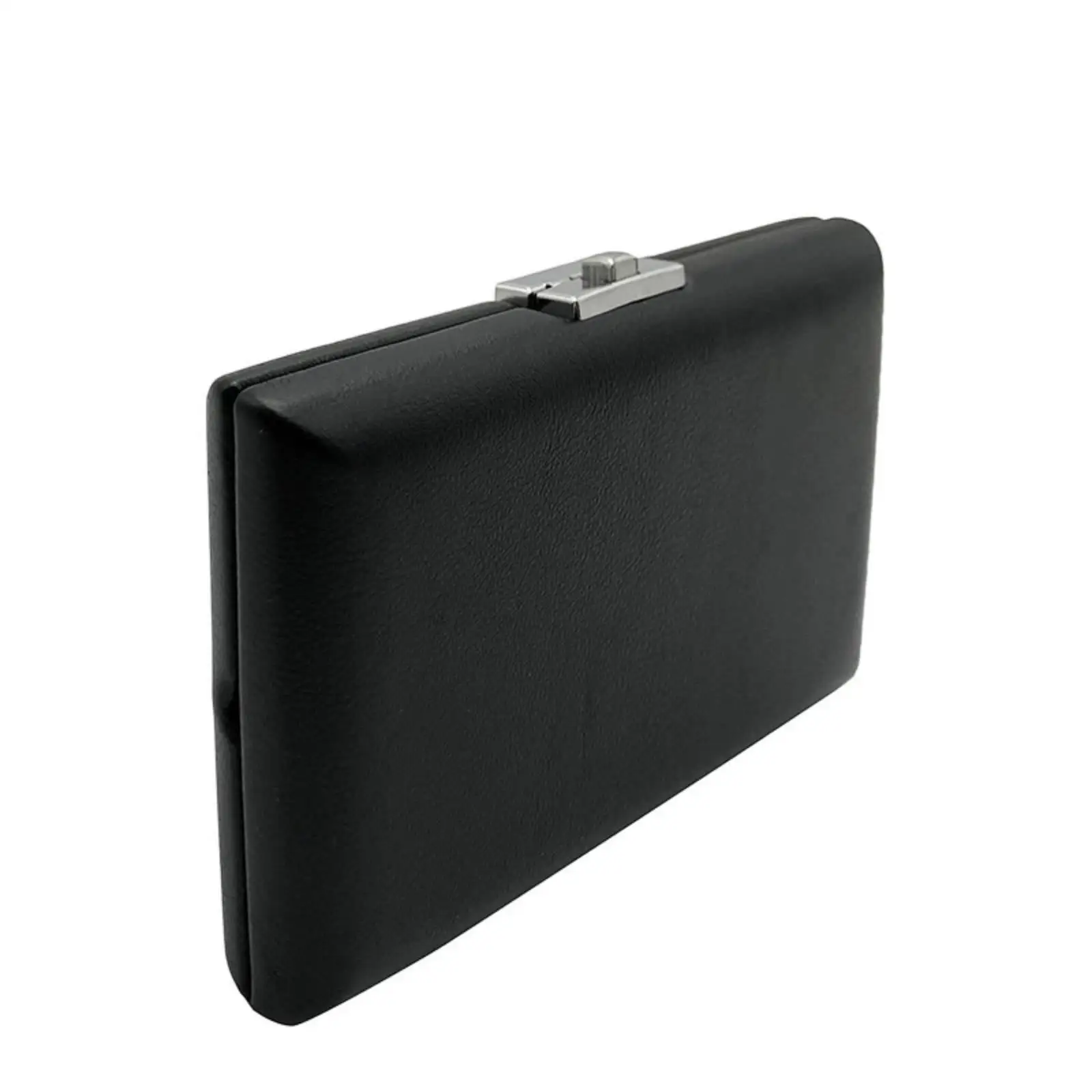 Bassoon Cane Pieces Case with Felt Lining Impact-Resistant Bassoon Cane Pieces Case Organizer for Artists, Music Students,