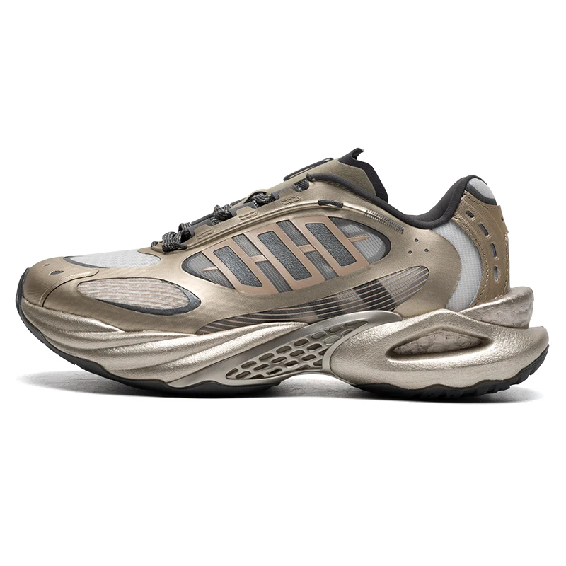 

Climacool Vento 4.0 Running Shoes Cushioning and Breathable Men's and Women's Fitness Training Shoes Jq4947