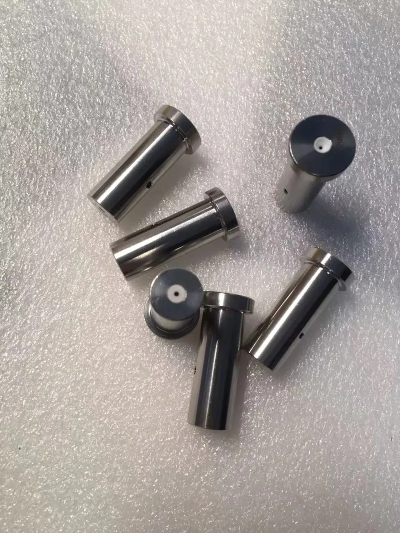 Electrode Pipe Guid…