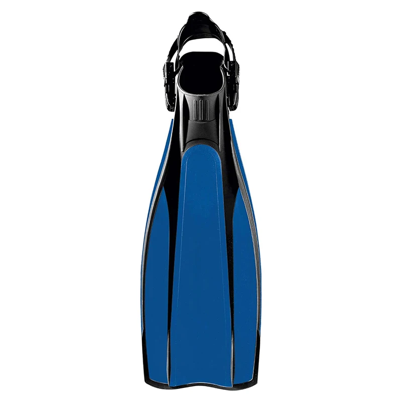 

XIALE Professional Diving Fins For Snorkeling Scuba Diving Soft Flexible Durable Blades Rubber TPR For Training Child Use