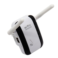 WiFi Repeater 300Mbps Wireless Extender Amplifier Booster Router Long Range WiFi Repetidor Expander Access Point