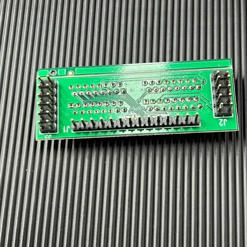 1PCS Quality Printer Printhead for 4720 3200 with Adapter Card Decoder Board And Head Frame 1st/2nd Locked