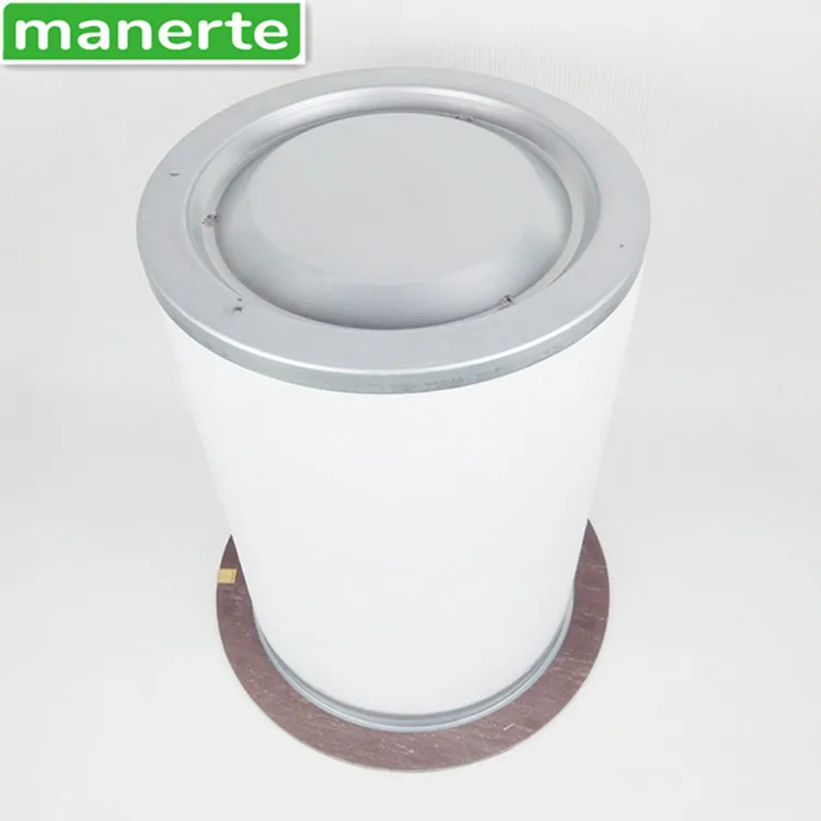 High Quality Air Oil Separator Core 2116010204 Screw Compressor Maintenance Parts Filter