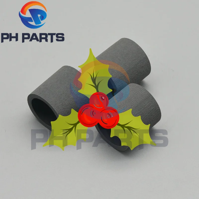 50X JC73-00340A JC93-00310A Pickup Roller Tire compatible for Samsung SL M3370 M3375 M3820 M3825 M3870 M3875 M4020 M4024 M4025 M