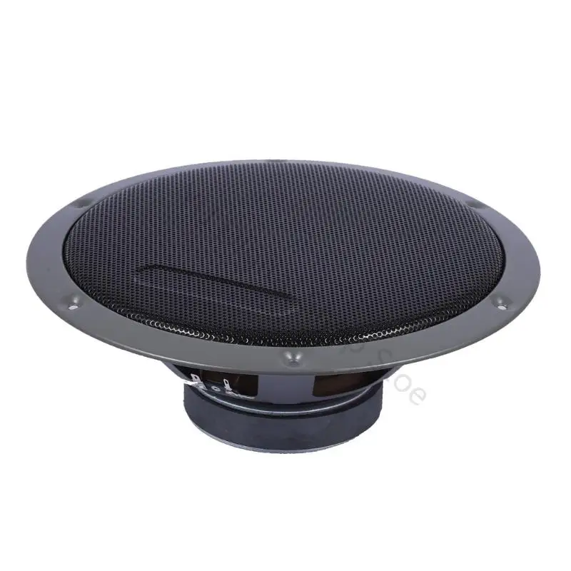 96BA 3 4 5 8 10 Zoll Lautsprecher Fahrer Vollständige Palette Audios Woofer Hochtöner Mitteltöner Metall Rahmen Schutz Grill Für – Detail 2
