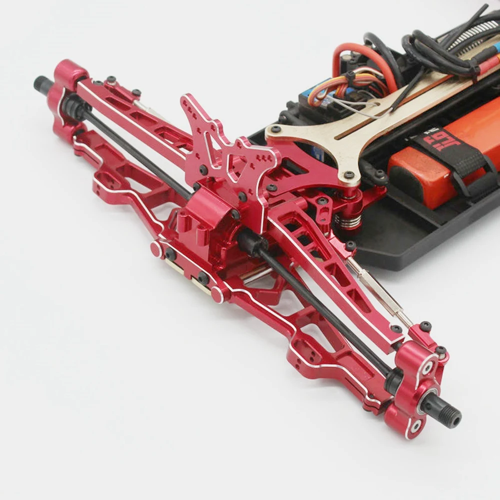 Metall oberarm halterung ea1012 für jlb Racing Gepard j3 Geschwindigkeit rc Auto Upgrade Teile