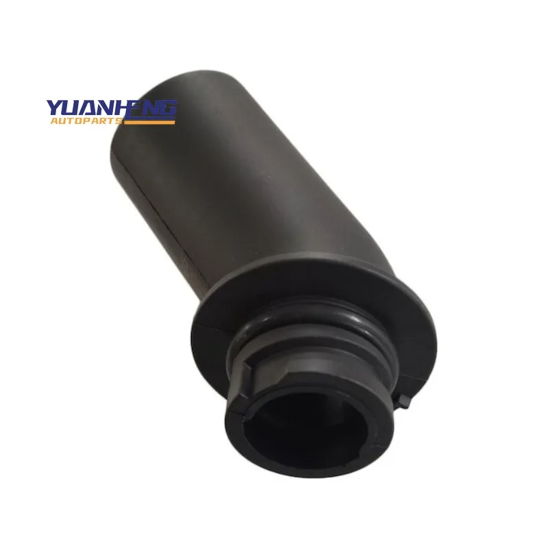 12584043 cubierta de válvula de cuello de tubo de llenado de aceite para Chevrolet Impala Monte Carlo Lumina Buick Allure LaCrosse Pontiac 3.8L 95-08