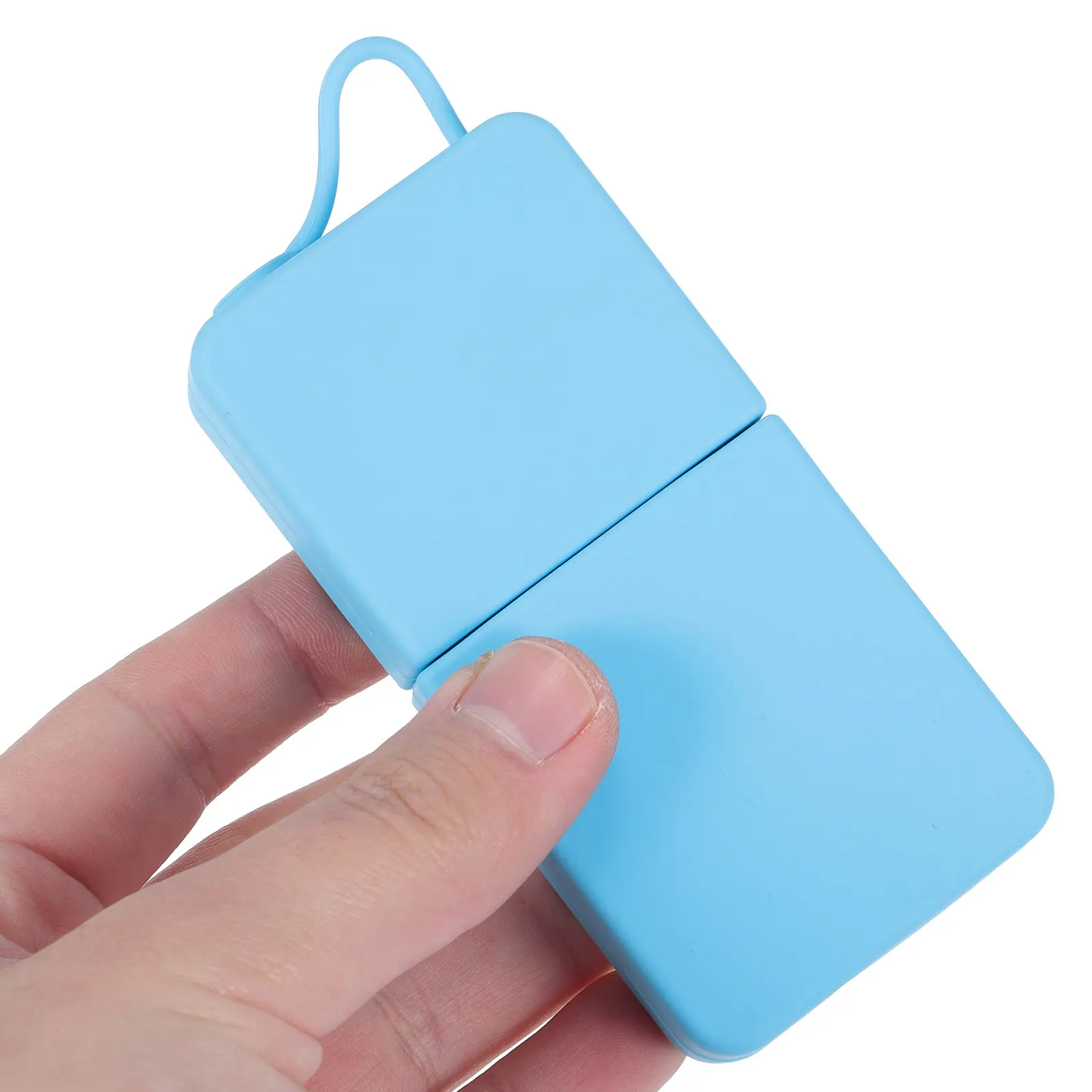 Ice Holder Face Roller Portable Silicone Eye Cooling Roller Skin Care Tool Facial Massage Instrument Ice Balls for Face