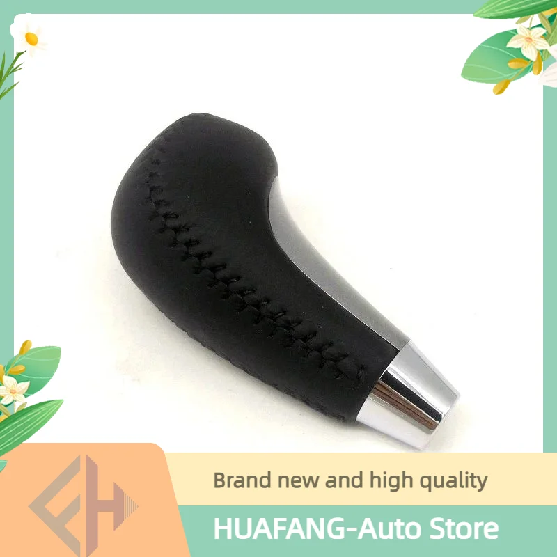 

Оригинальная 46720-2s200 для Sorento Tucson Ix35, новая ручка переключения передач из натуральной кожи, автоматическая коробка передач